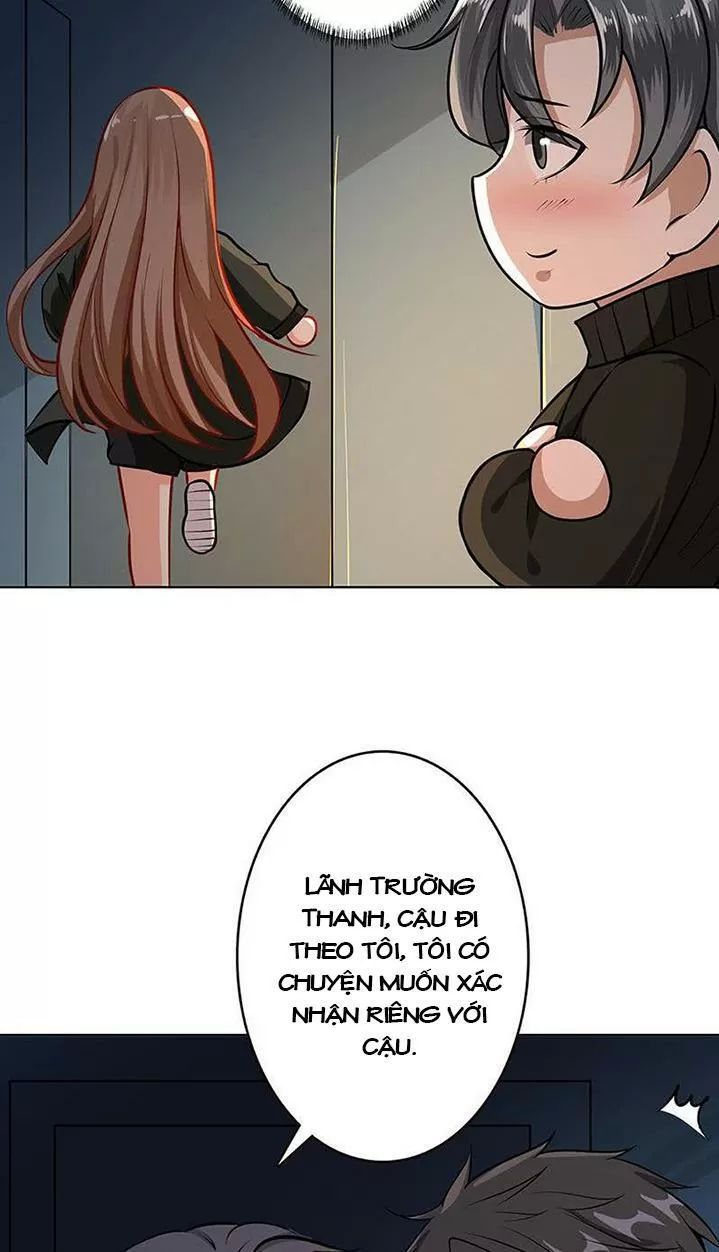 Quy Luật Tình Yêu Ở Mạt Thế Chapter 189 - 6