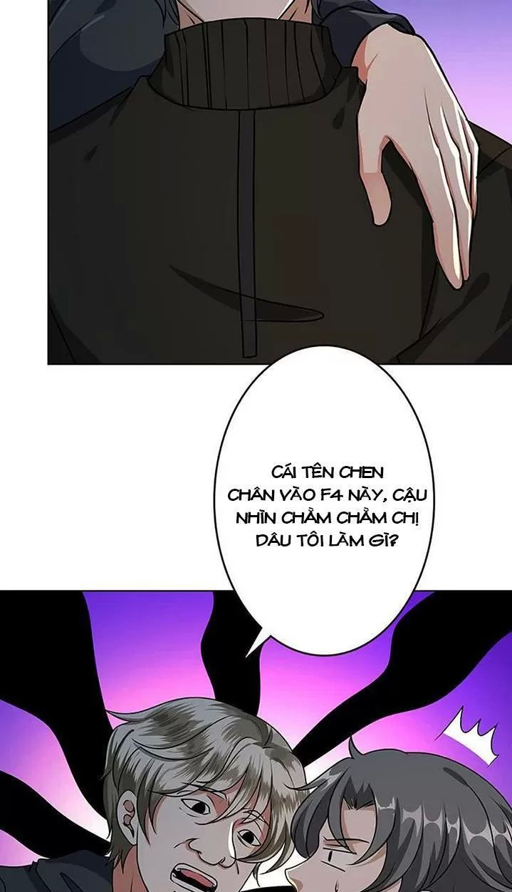 Quy Luật Tình Yêu Ở Mạt Thế Chapter 189 - 9