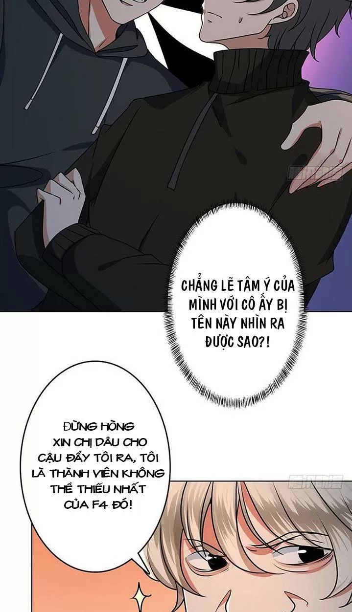 Quy Luật Tình Yêu Ở Mạt Thế Chapter 189 - 10