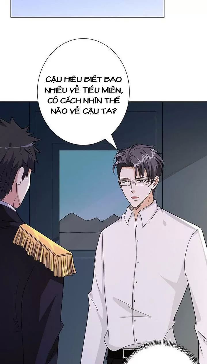 Quy Luật Tình Yêu Ở Mạt Thế Chapter 190 - 2