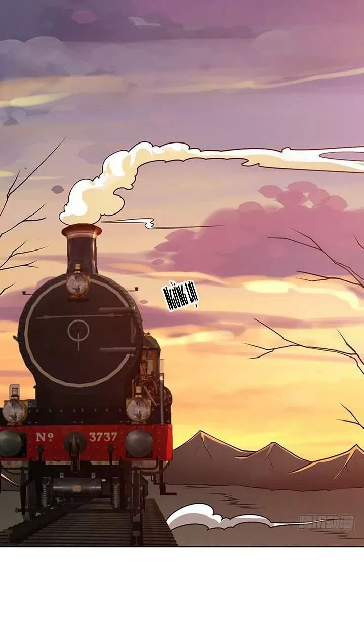 Quy Luật Tình Yêu Ở Mạt Thế Chapter 190 - 16