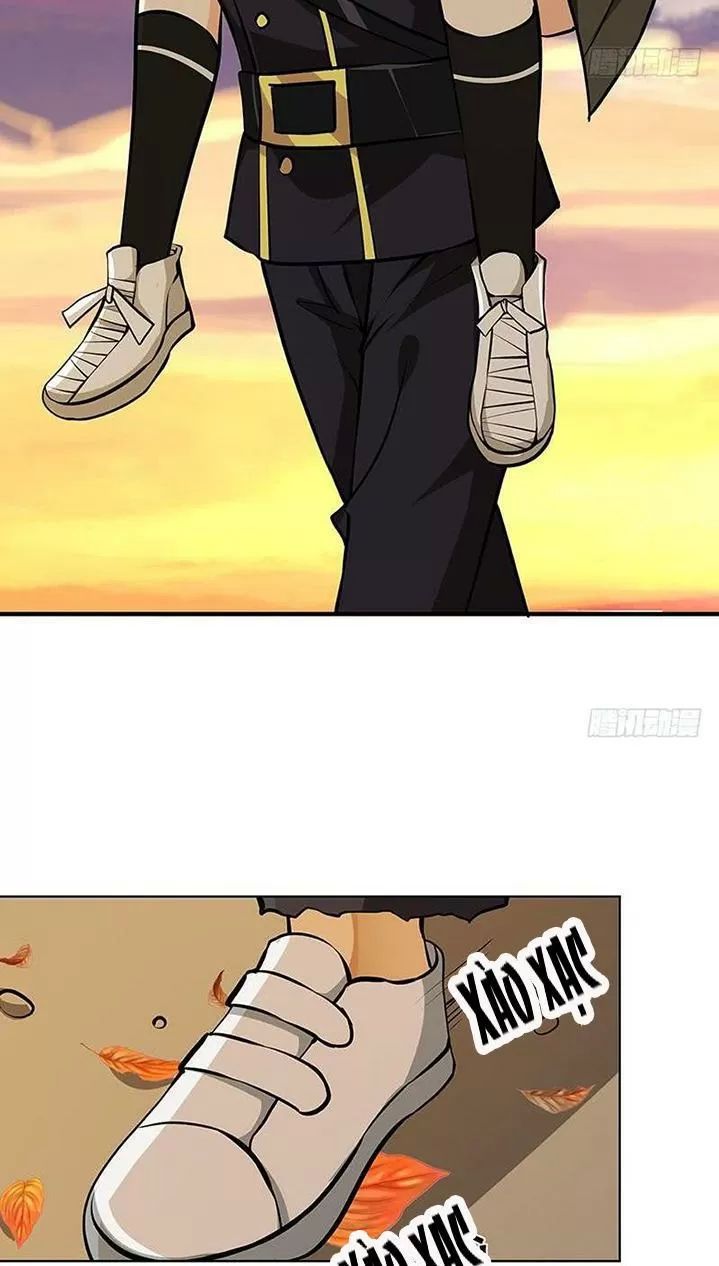 Quy Luật Tình Yêu Ở Mạt Thế Chapter 190 - 26