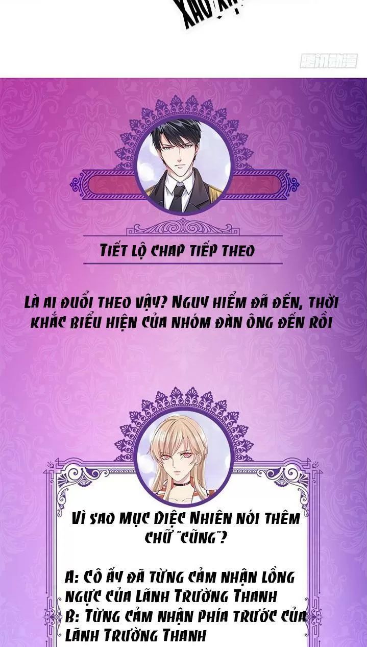 Quy Luật Tình Yêu Ở Mạt Thế Chapter 190 - 27