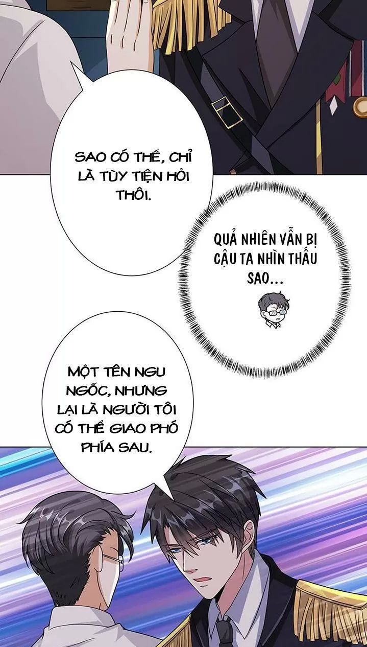 Quy Luật Tình Yêu Ở Mạt Thế Chapter 190 - 5