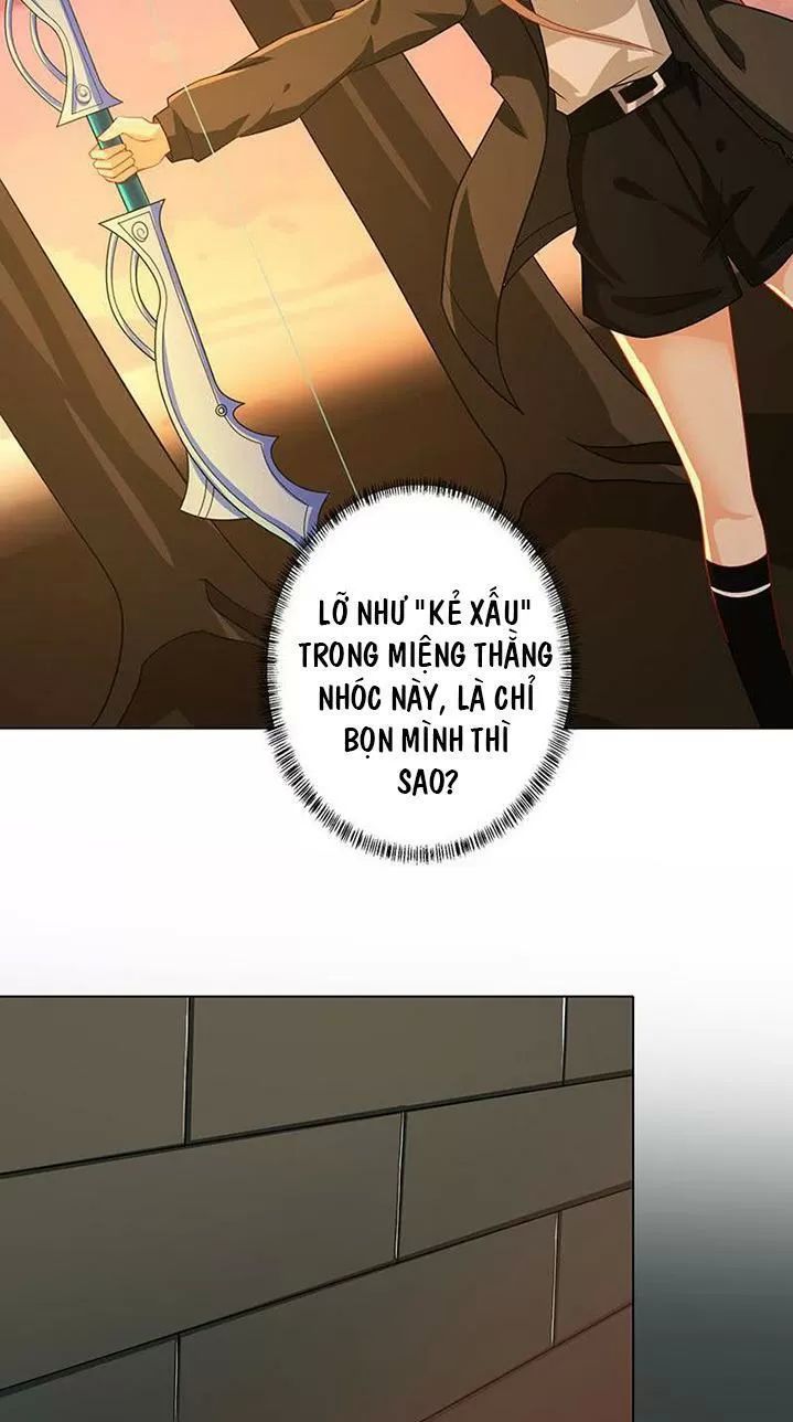 Quy Luật Tình Yêu Ở Mạt Thế Chapter 191 - 11