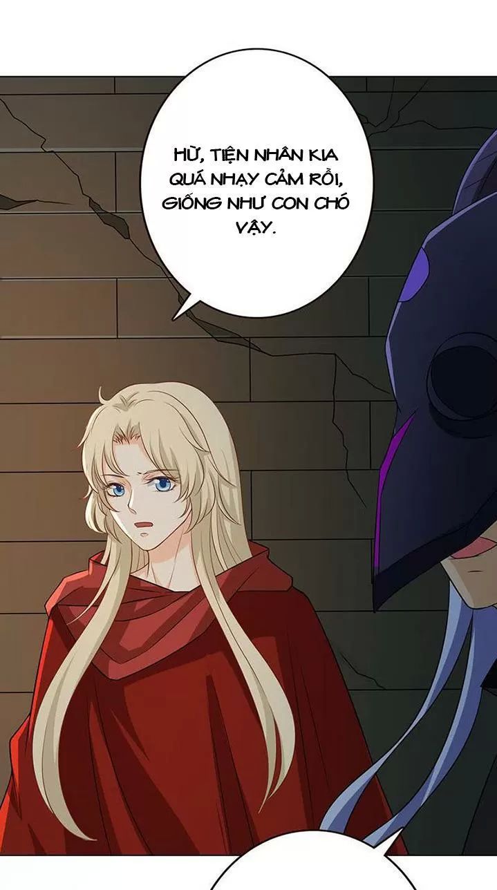 Quy Luật Tình Yêu Ở Mạt Thế Chapter 191 - 13