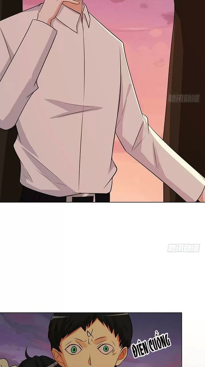 Quy Luật Tình Yêu Ở Mạt Thế Chapter 191 - 15