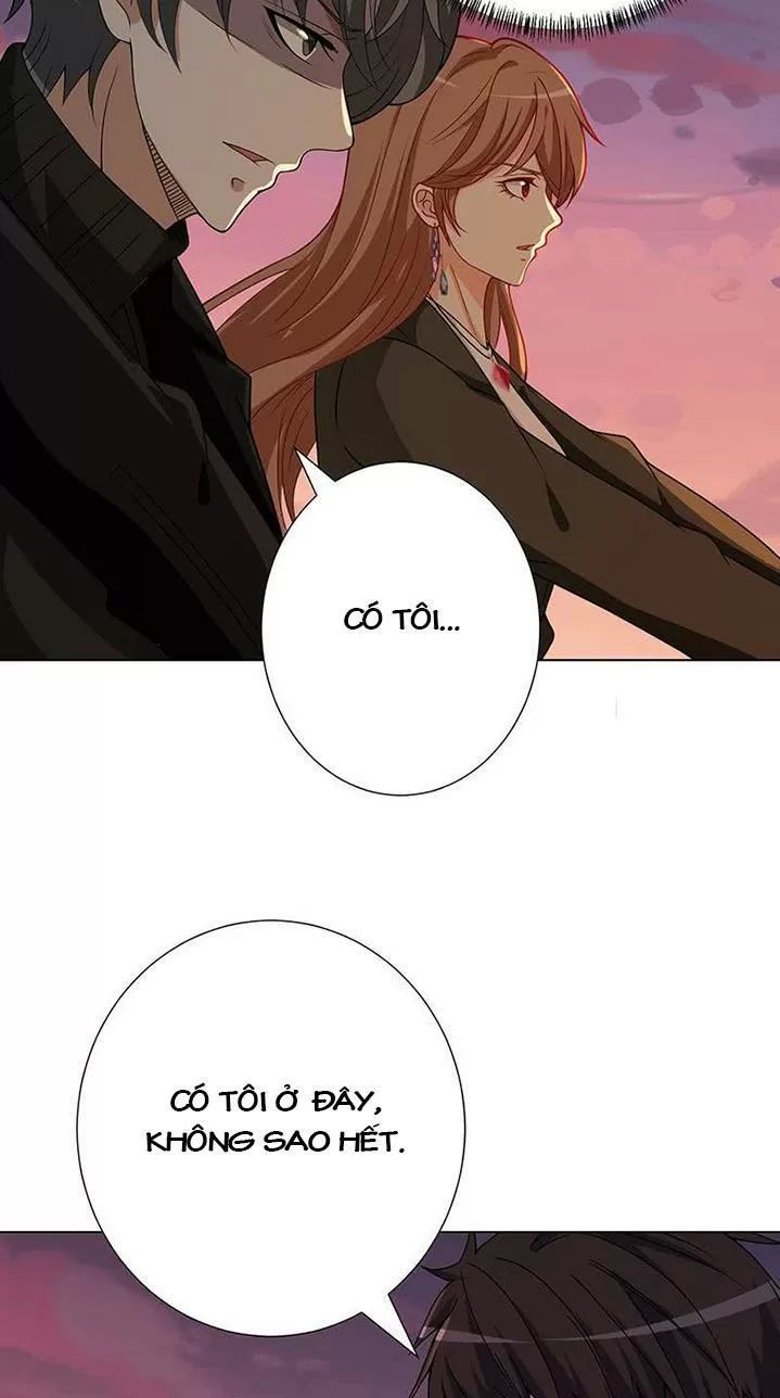 Quy Luật Tình Yêu Ở Mạt Thế Chapter 191 - 22