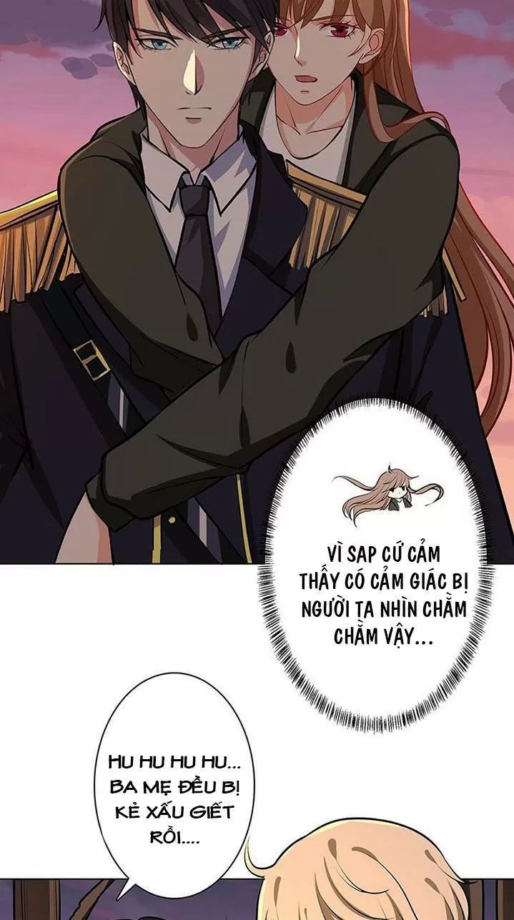 Quy Luật Tình Yêu Ở Mạt Thế Chapter 191 - 6