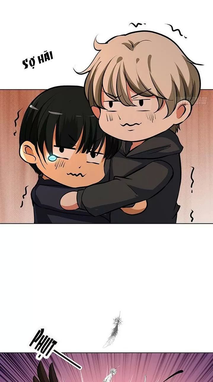 Quy Luật Tình Yêu Ở Mạt Thế Chapter 191 - 9