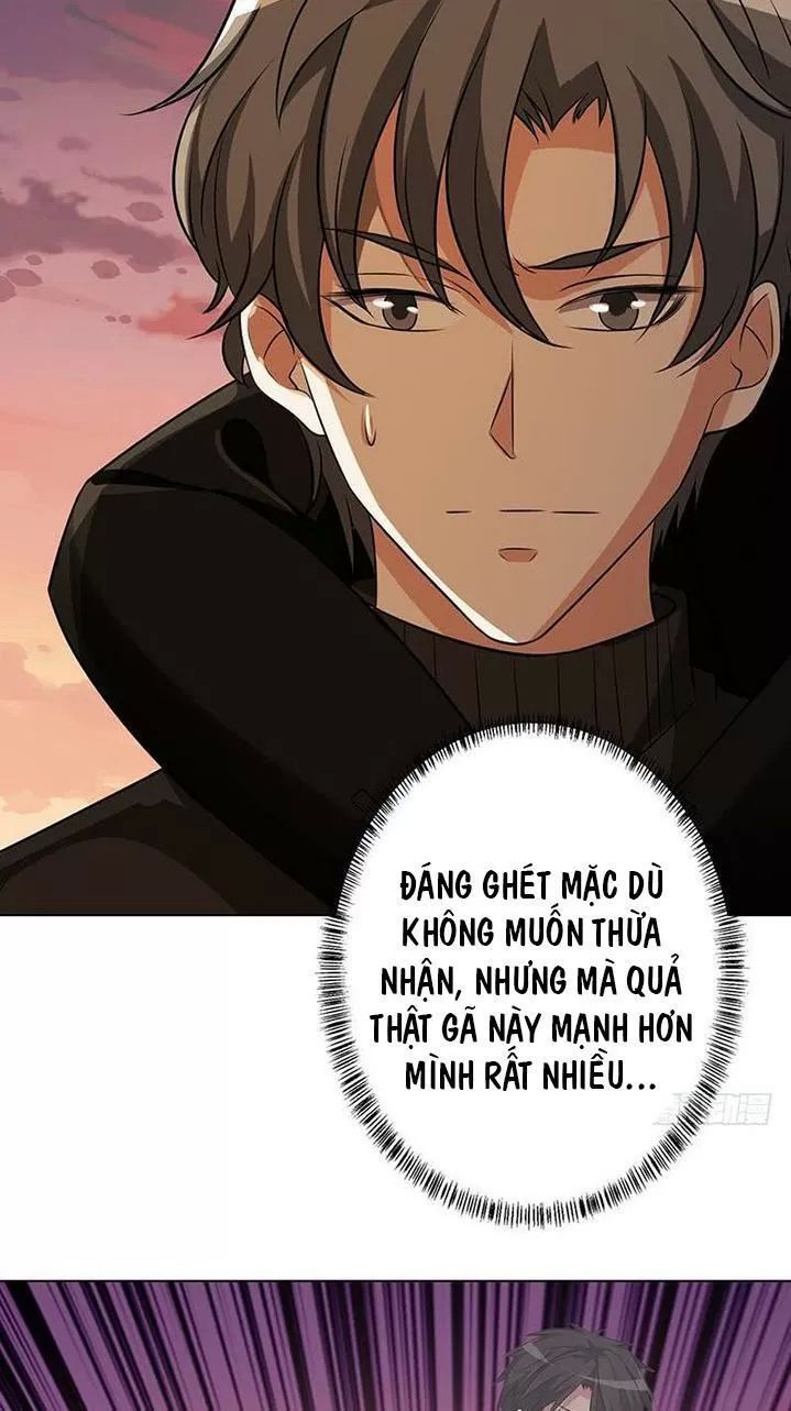 Quy Luật Tình Yêu Ở Mạt Thế Chapter 192 - 11