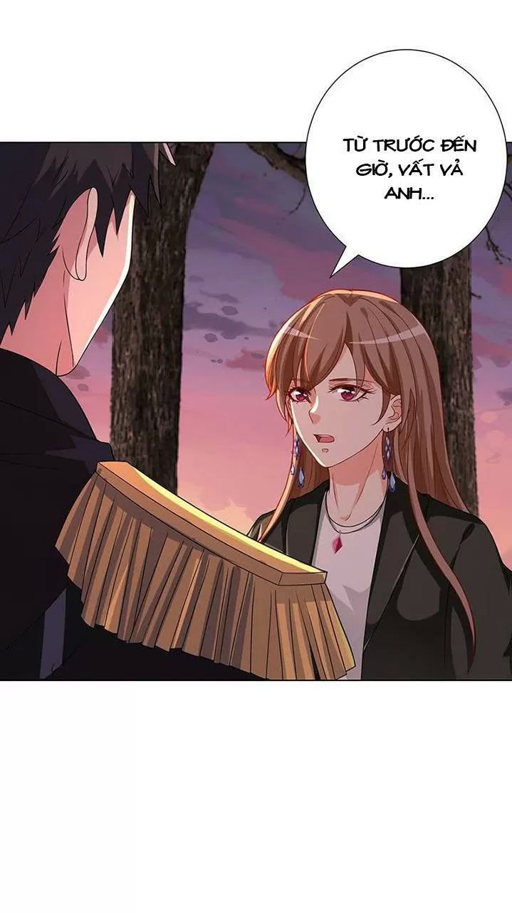 Quy Luật Tình Yêu Ở Mạt Thế Chapter 192 - 13