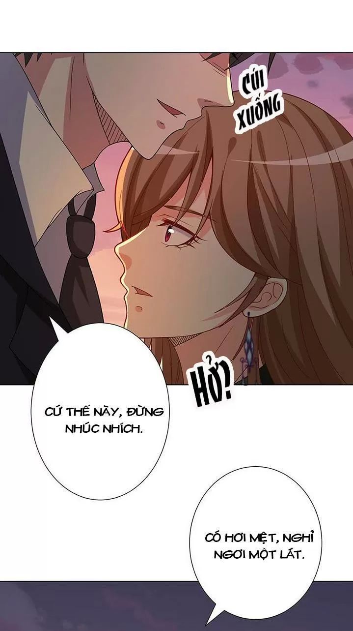 Quy Luật Tình Yêu Ở Mạt Thế Chapter 192 - 14