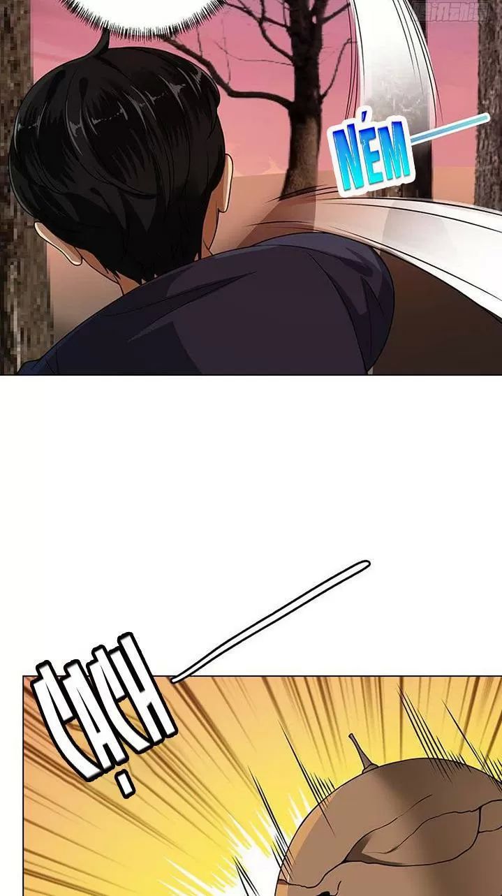 Quy Luật Tình Yêu Ở Mạt Thế Chapter 192 - 18