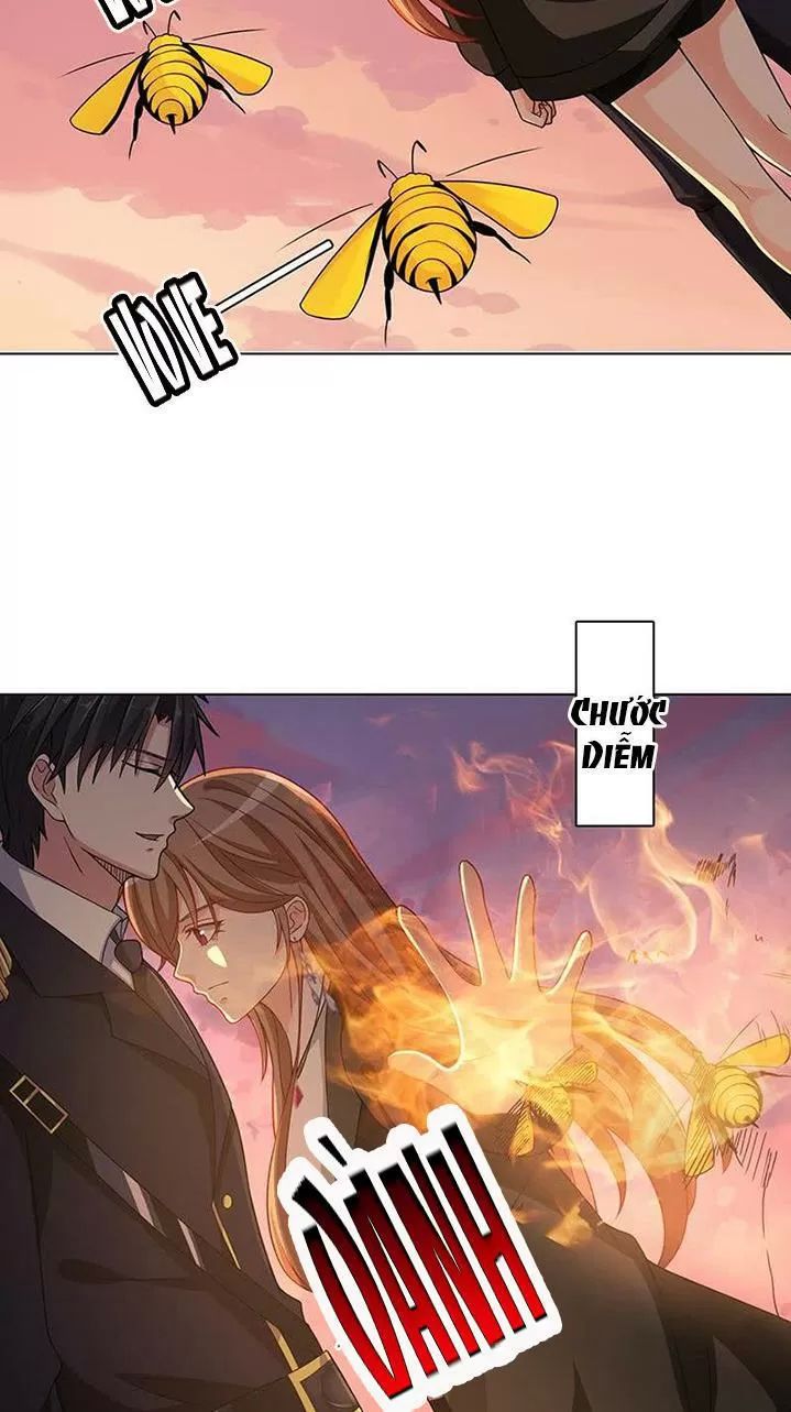 Quy Luật Tình Yêu Ở Mạt Thế Chapter 192 - 20