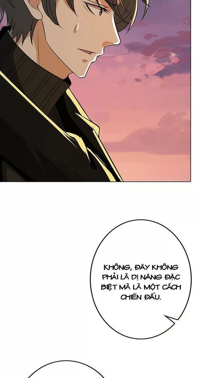 Quy Luật Tình Yêu Ở Mạt Thế Chapter 192 - 3