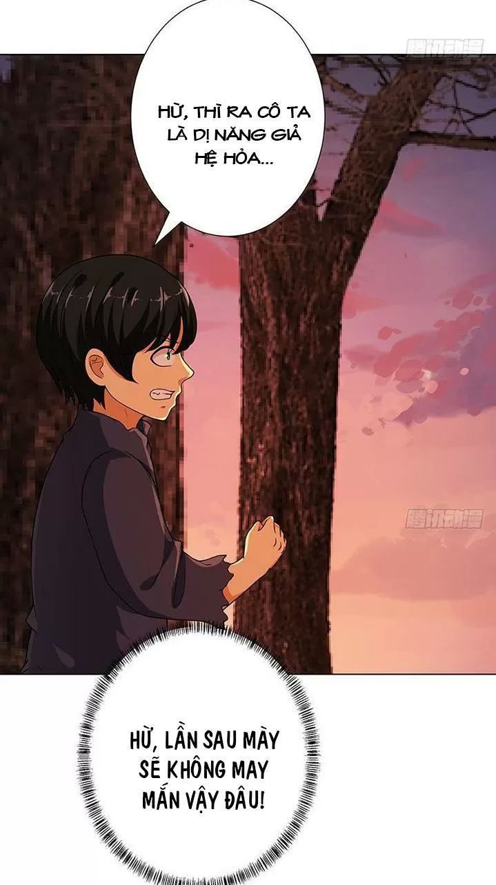 Quy Luật Tình Yêu Ở Mạt Thế Chapter 192 - 22