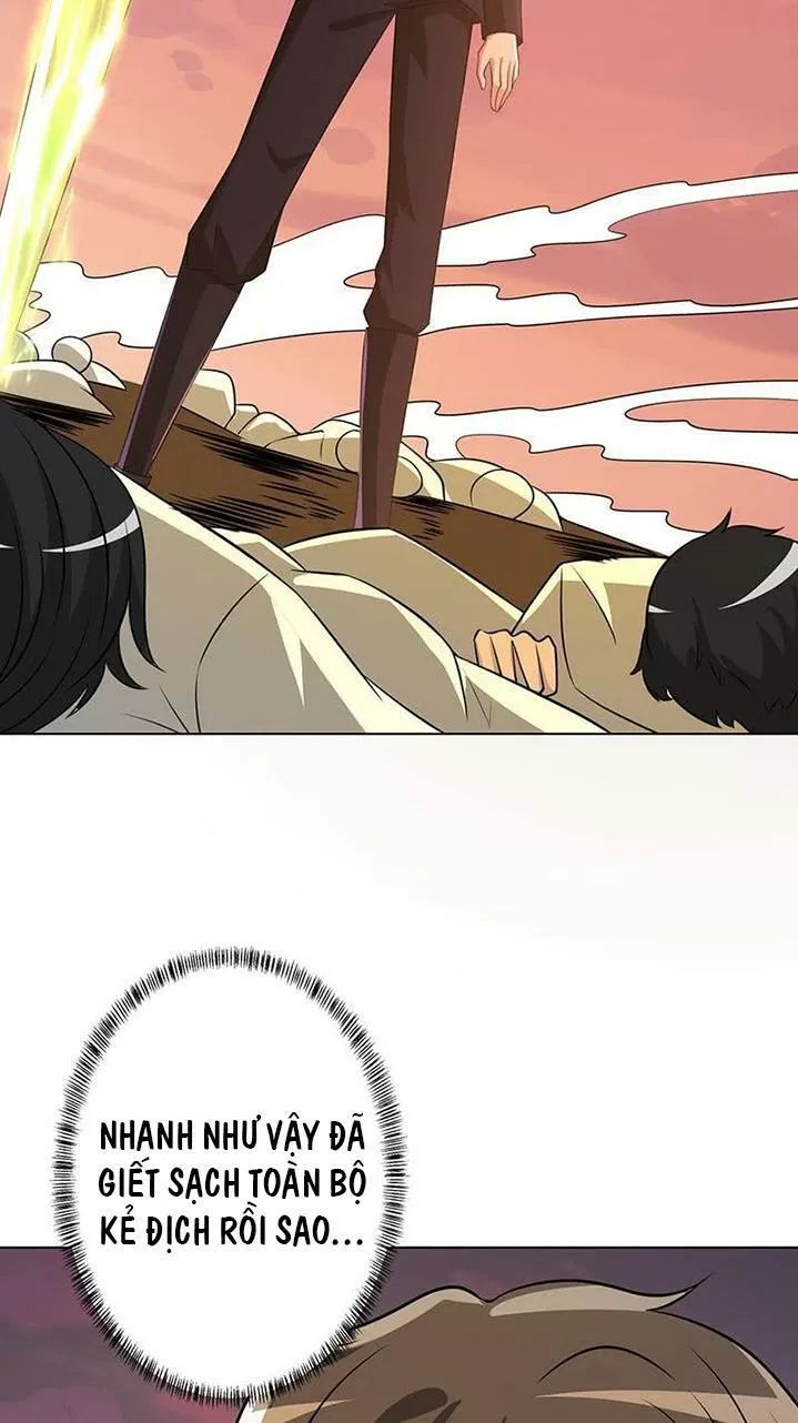 Quy Luật Tình Yêu Ở Mạt Thế Chapter 192 - 10