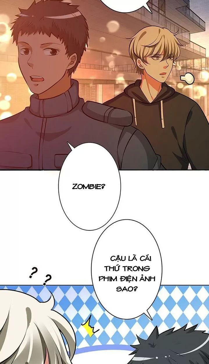 Quy Luật Tình Yêu Ở Mạt Thế Chapter 193 - 11