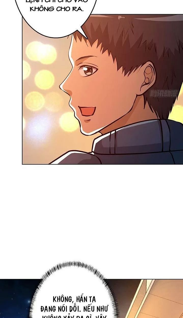 Quy Luật Tình Yêu Ở Mạt Thế Chapter 193 - 14
