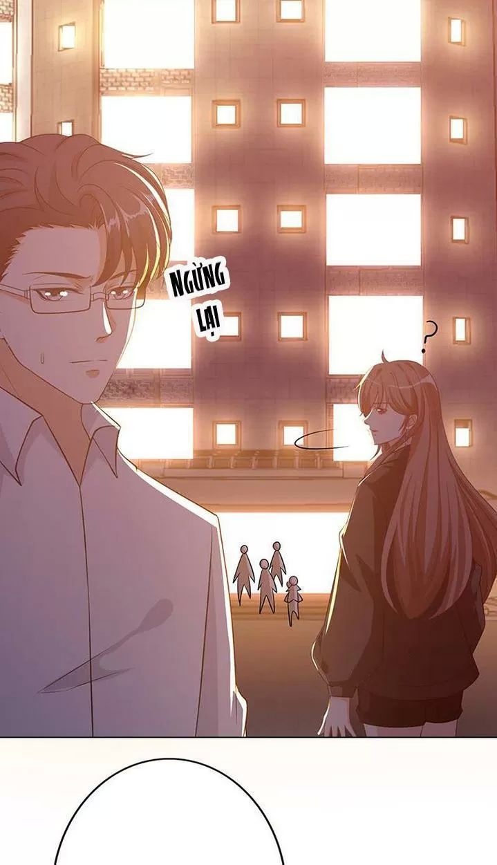 Quy Luật Tình Yêu Ở Mạt Thế Chapter 193 - 17