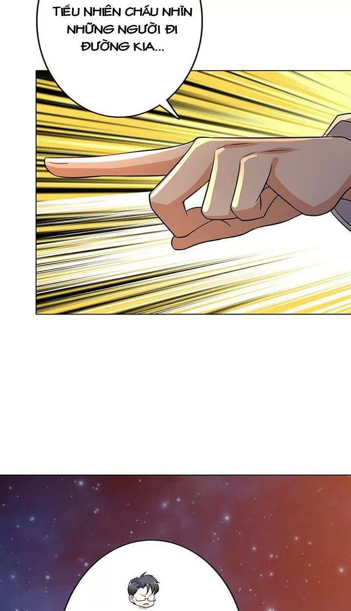 Quy Luật Tình Yêu Ở Mạt Thế Chapter 193 - 18