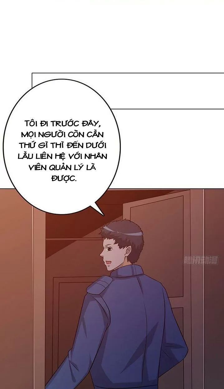 Quy Luật Tình Yêu Ở Mạt Thế Chapter 193 - 20