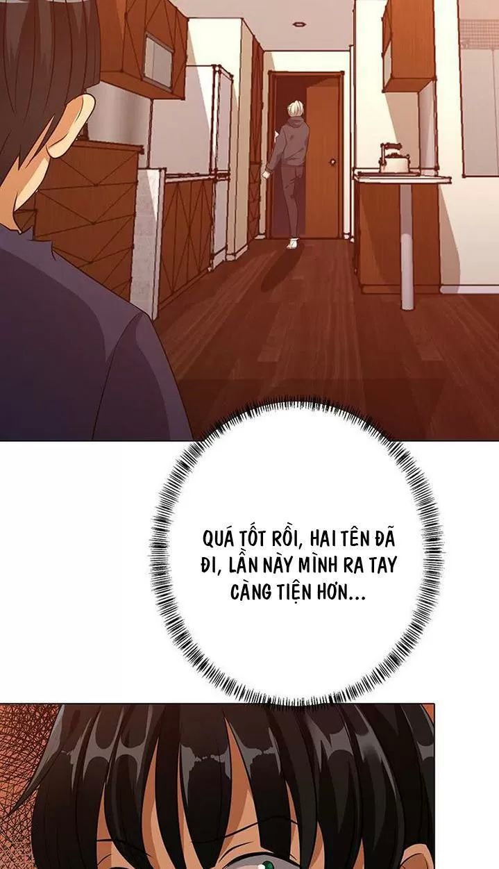 Quy Luật Tình Yêu Ở Mạt Thế Chapter 193 - 23