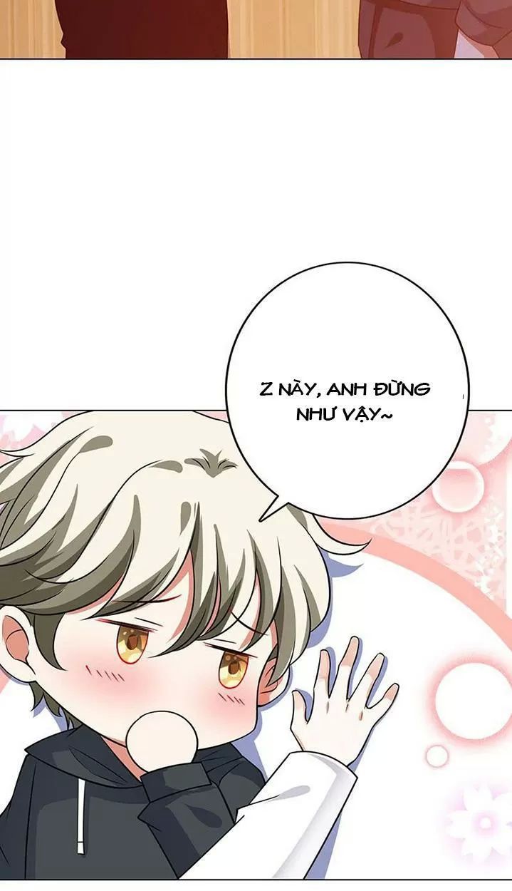 Quy Luật Tình Yêu Ở Mạt Thế Chapter 193 - 26