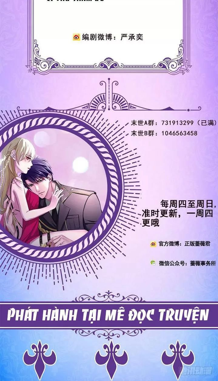 Quy Luật Tình Yêu Ở Mạt Thế Chapter 193 - 28