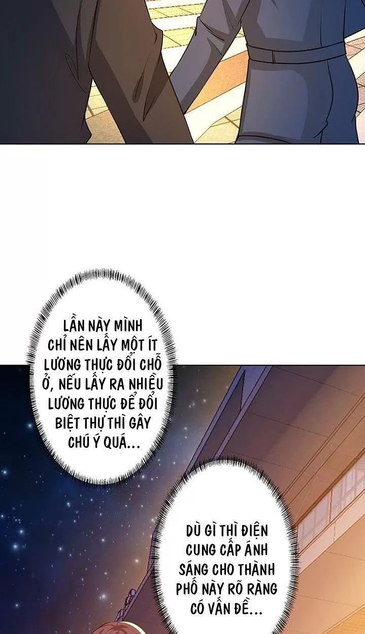 Quy Luật Tình Yêu Ở Mạt Thế Chapter 193 - 9