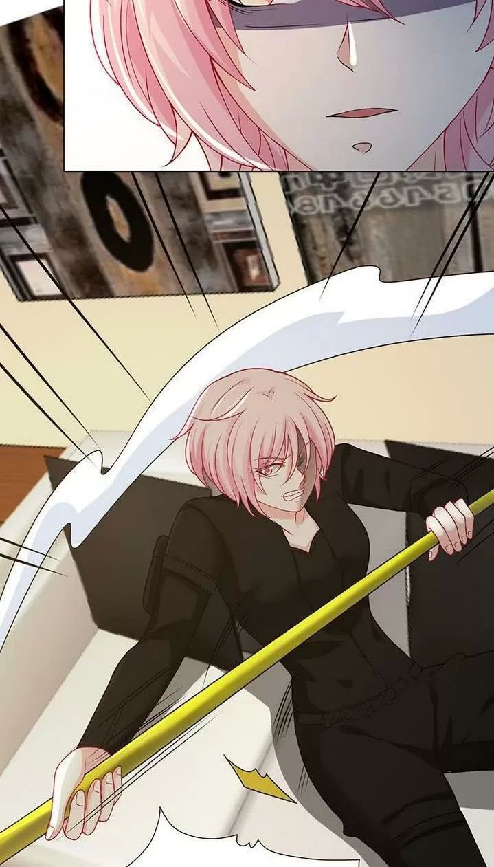 Quy Luật Tình Yêu Ở Mạt Thế Chapter 194 - 11