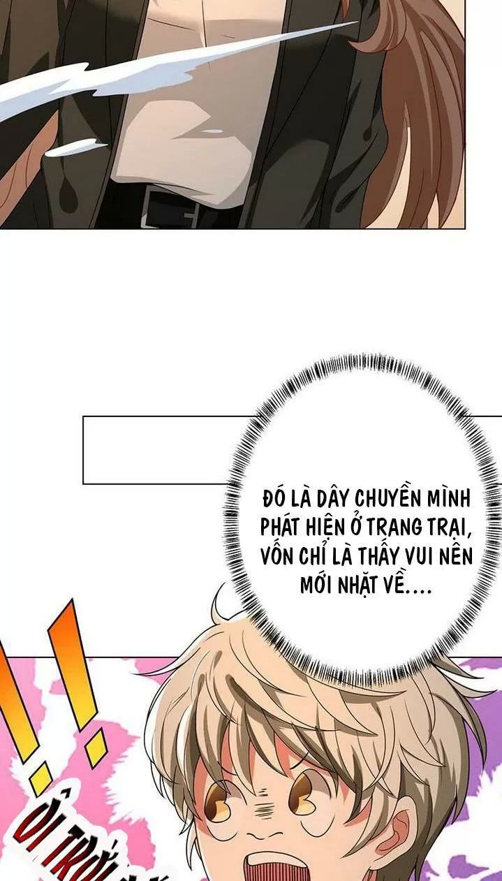 Quy Luật Tình Yêu Ở Mạt Thế Chapter 194 - 13