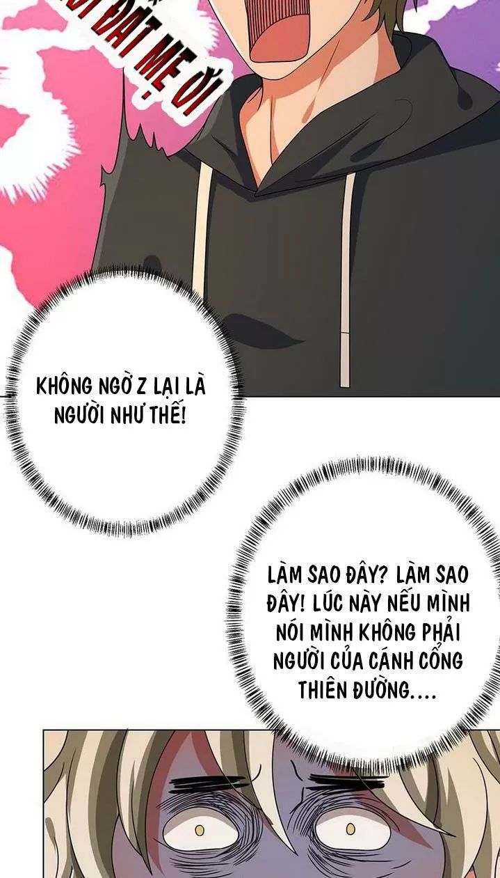 Quy Luật Tình Yêu Ở Mạt Thế Chapter 194 - 14