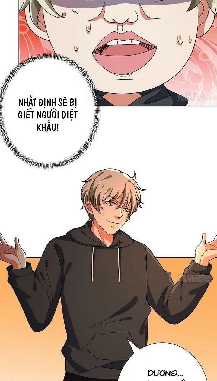 Quy Luật Tình Yêu Ở Mạt Thế Chapter 194 - 15