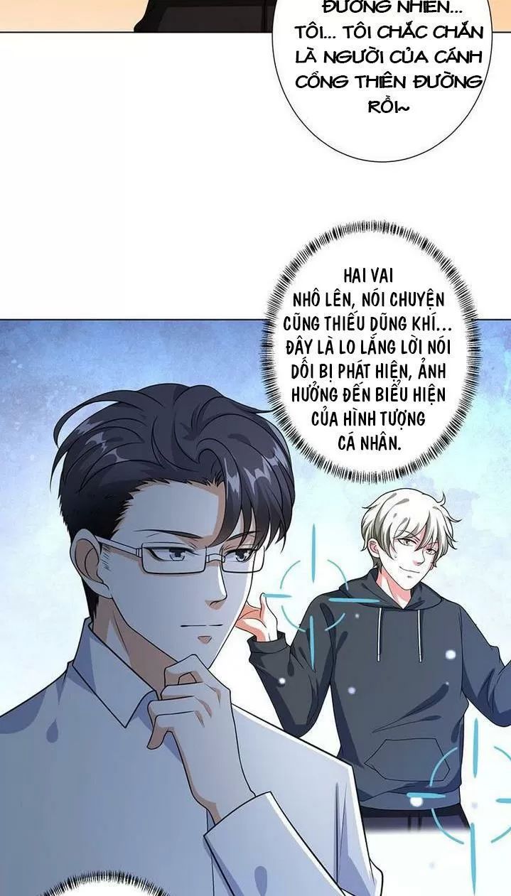 Quy Luật Tình Yêu Ở Mạt Thế Chapter 194 - 16