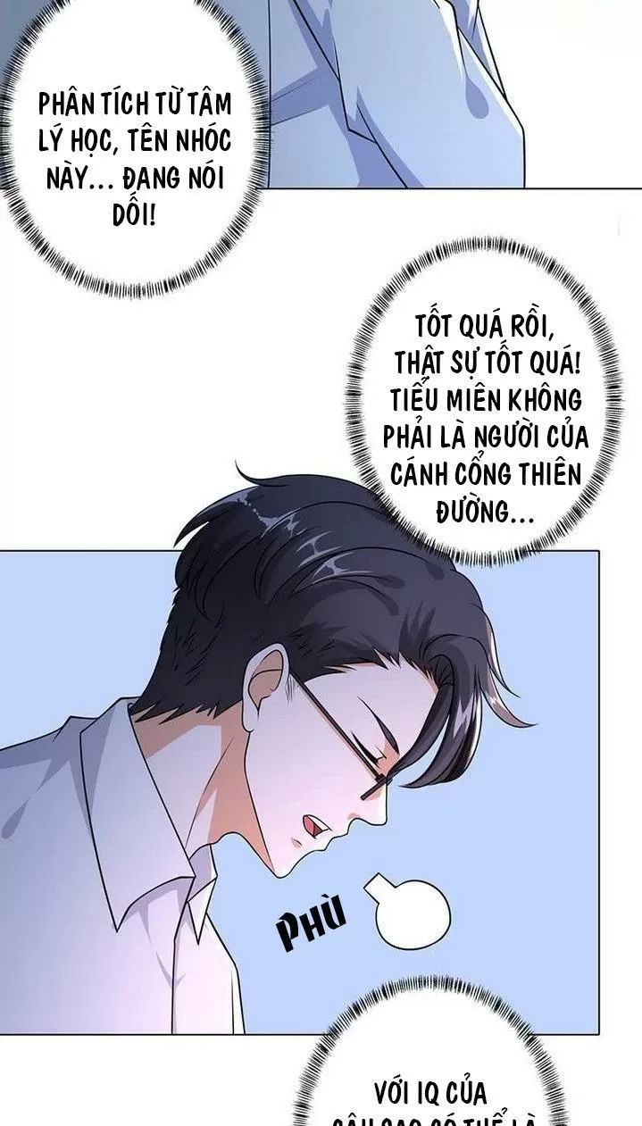 Quy Luật Tình Yêu Ở Mạt Thế Chapter 194 - 17