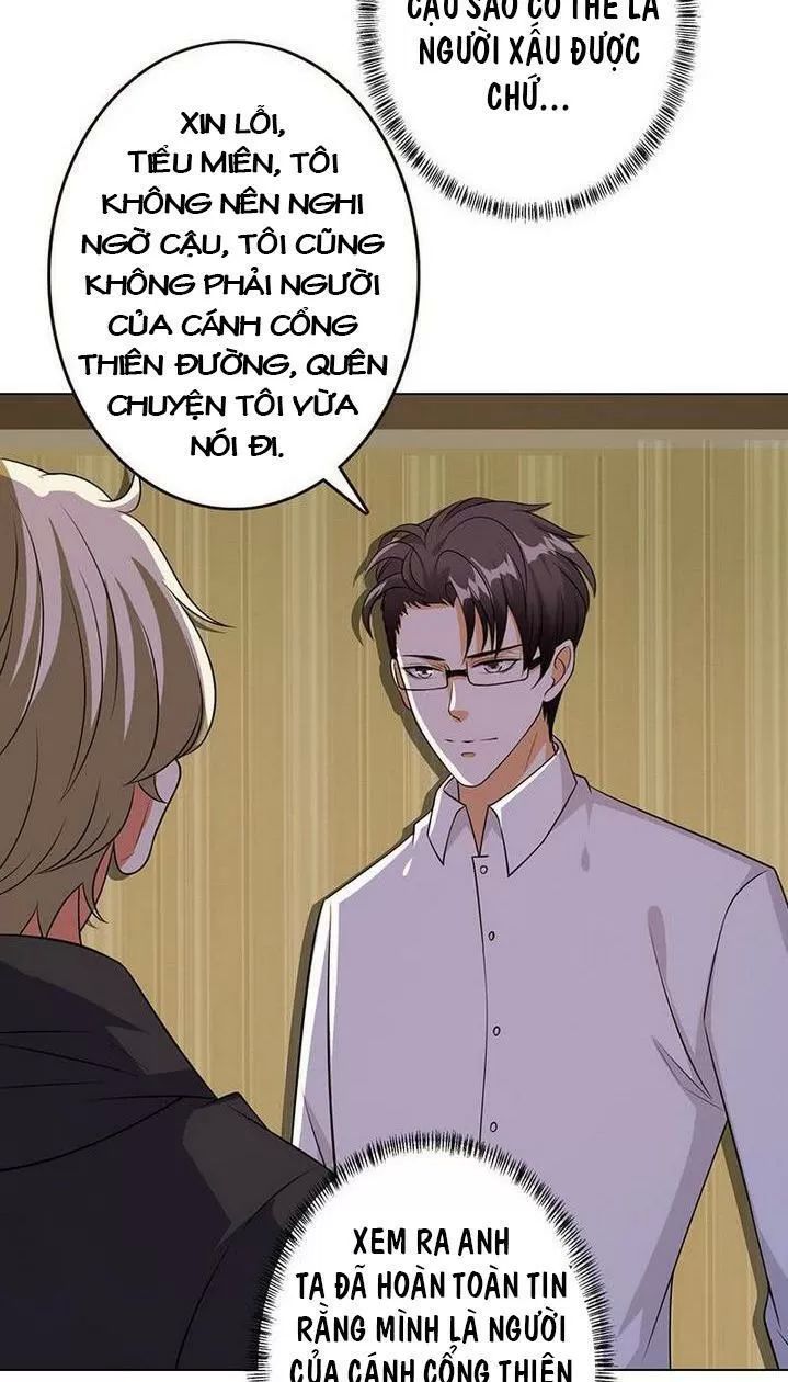 Quy Luật Tình Yêu Ở Mạt Thế Chapter 194 - 18