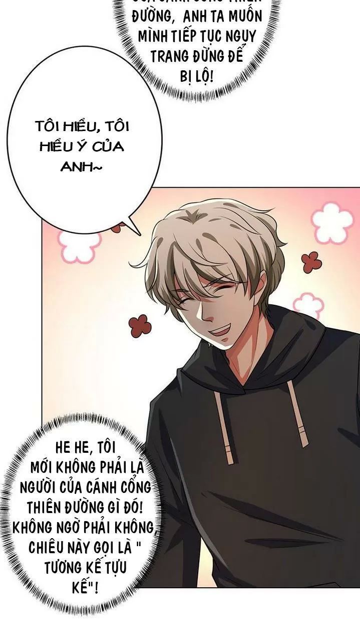 Quy Luật Tình Yêu Ở Mạt Thế Chapter 194 - 19