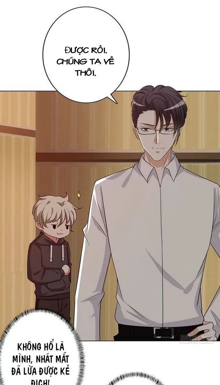 Quy Luật Tình Yêu Ở Mạt Thế Chapter 194 - 20
