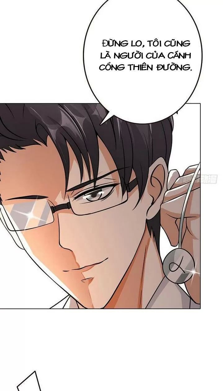 Quy Luật Tình Yêu Ở Mạt Thế Chapter 194 - 3