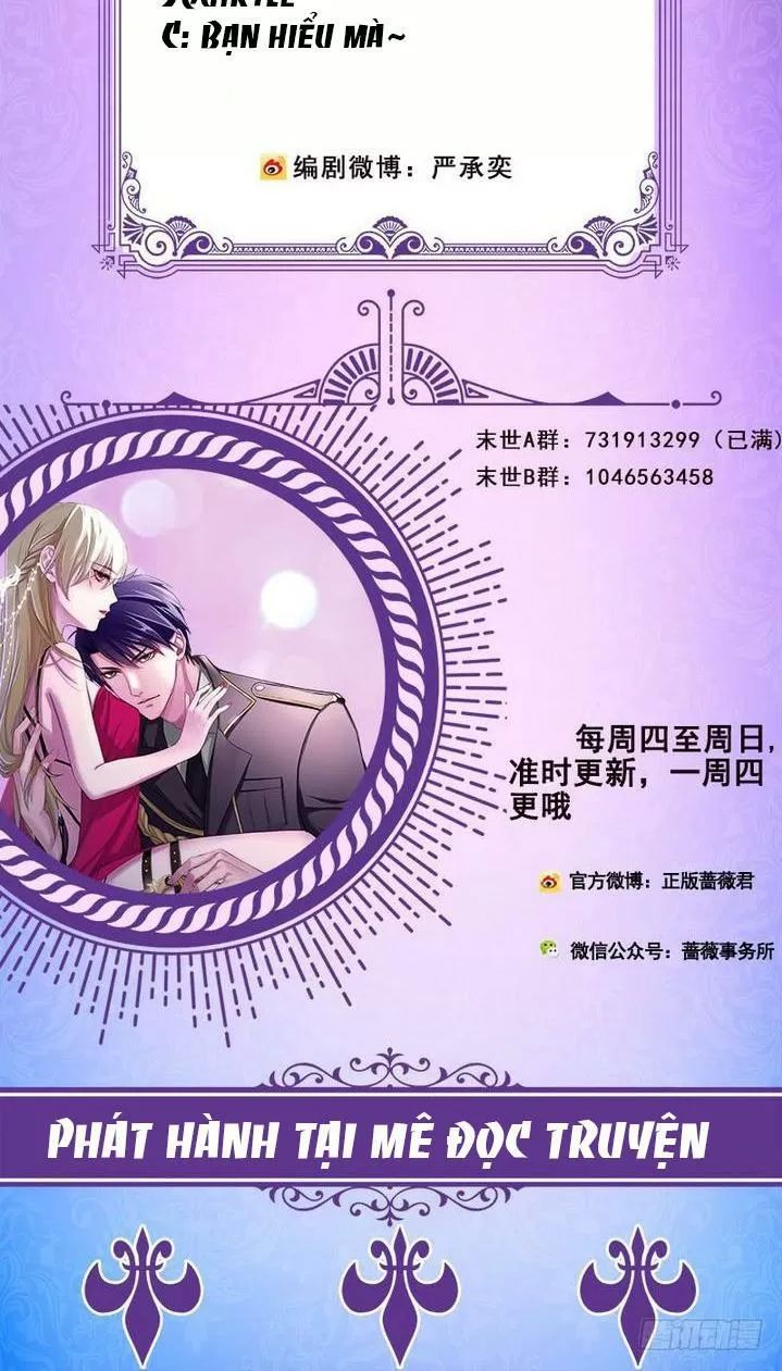 Quy Luật Tình Yêu Ở Mạt Thế Chapter 194 - 23