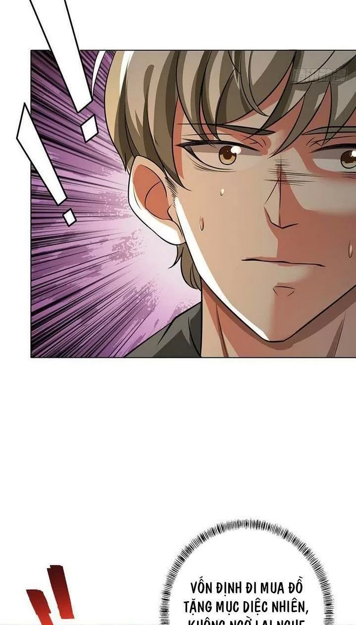 Quy Luật Tình Yêu Ở Mạt Thế Chapter 194 - 4