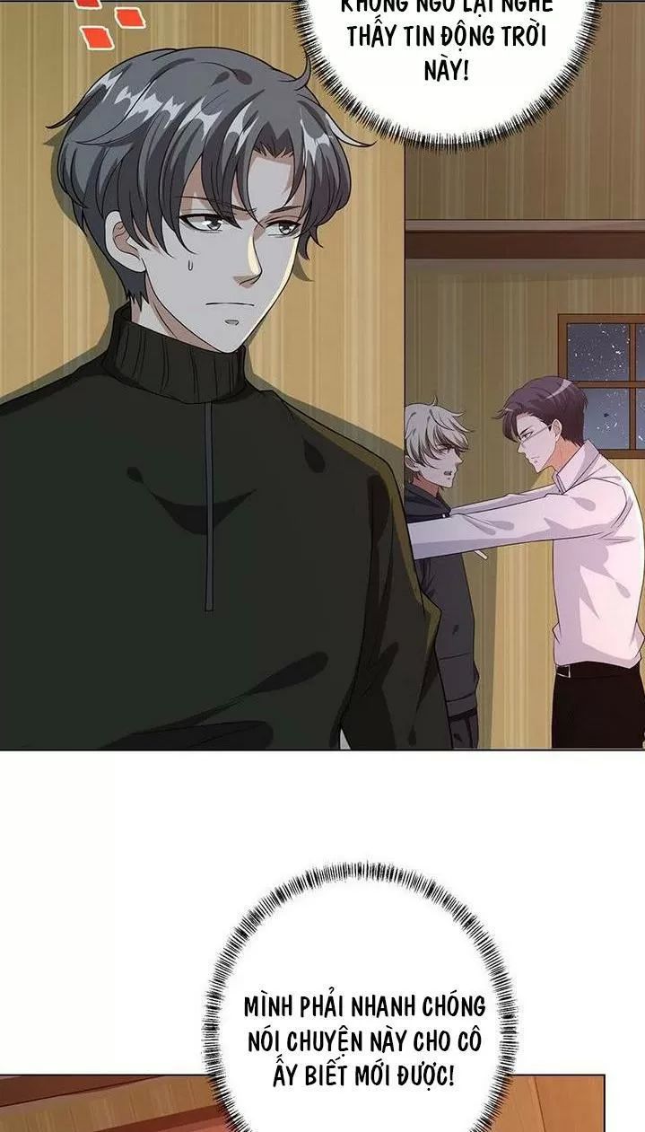 Quy Luật Tình Yêu Ở Mạt Thế Chapter 194 - 5