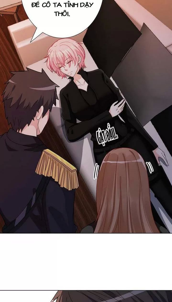 Quy Luật Tình Yêu Ở Mạt Thế Chapter 194 - 7