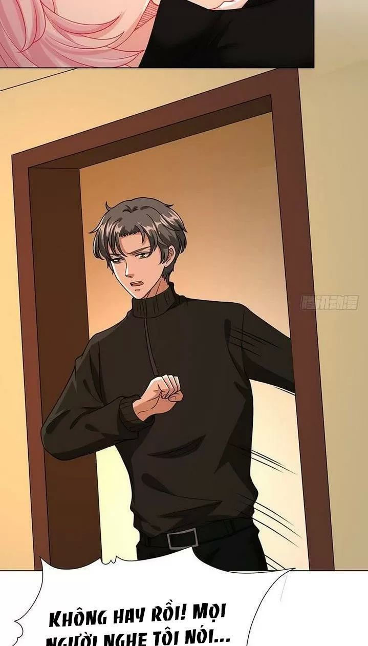 Quy Luật Tình Yêu Ở Mạt Thế Chapter 194 - 9