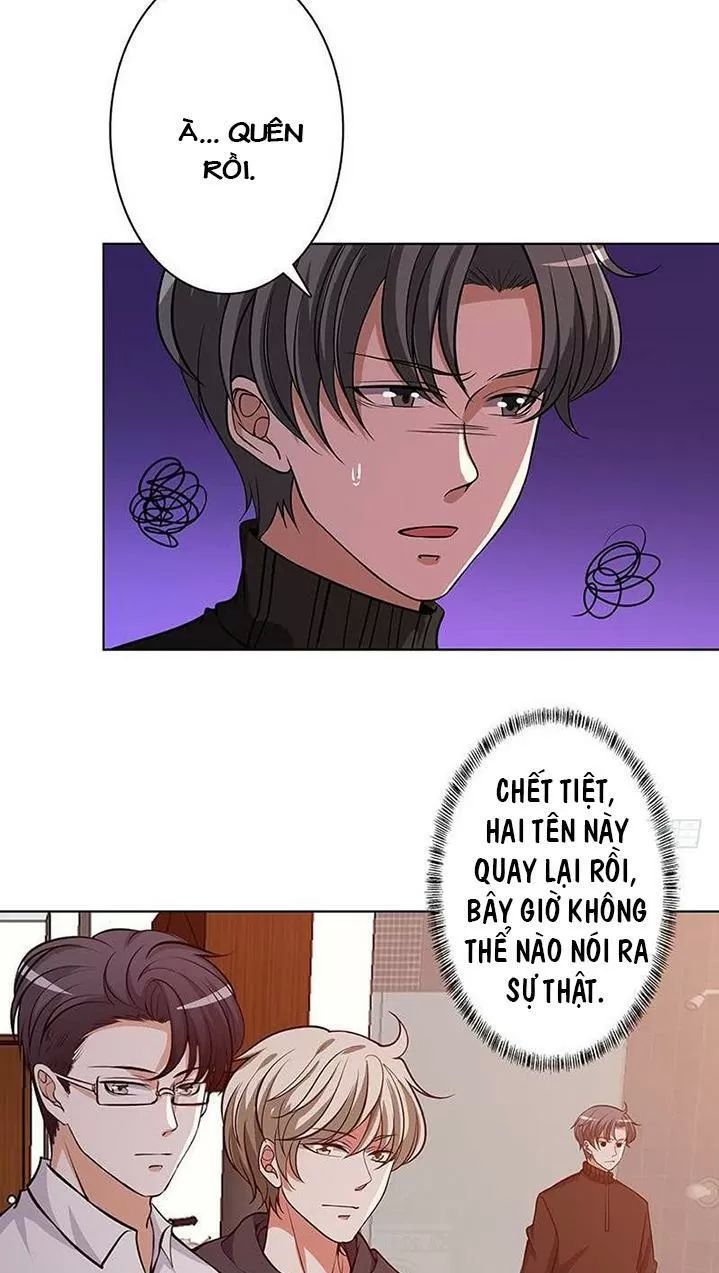 Quy Luật Tình Yêu Ở Mạt Thế Chapter 195 - 17