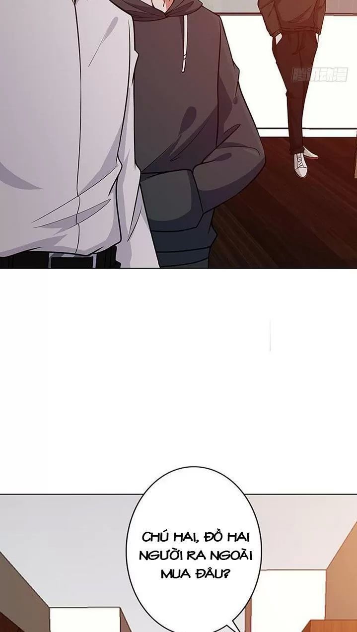 Quy Luật Tình Yêu Ở Mạt Thế Chapter 195 - 18