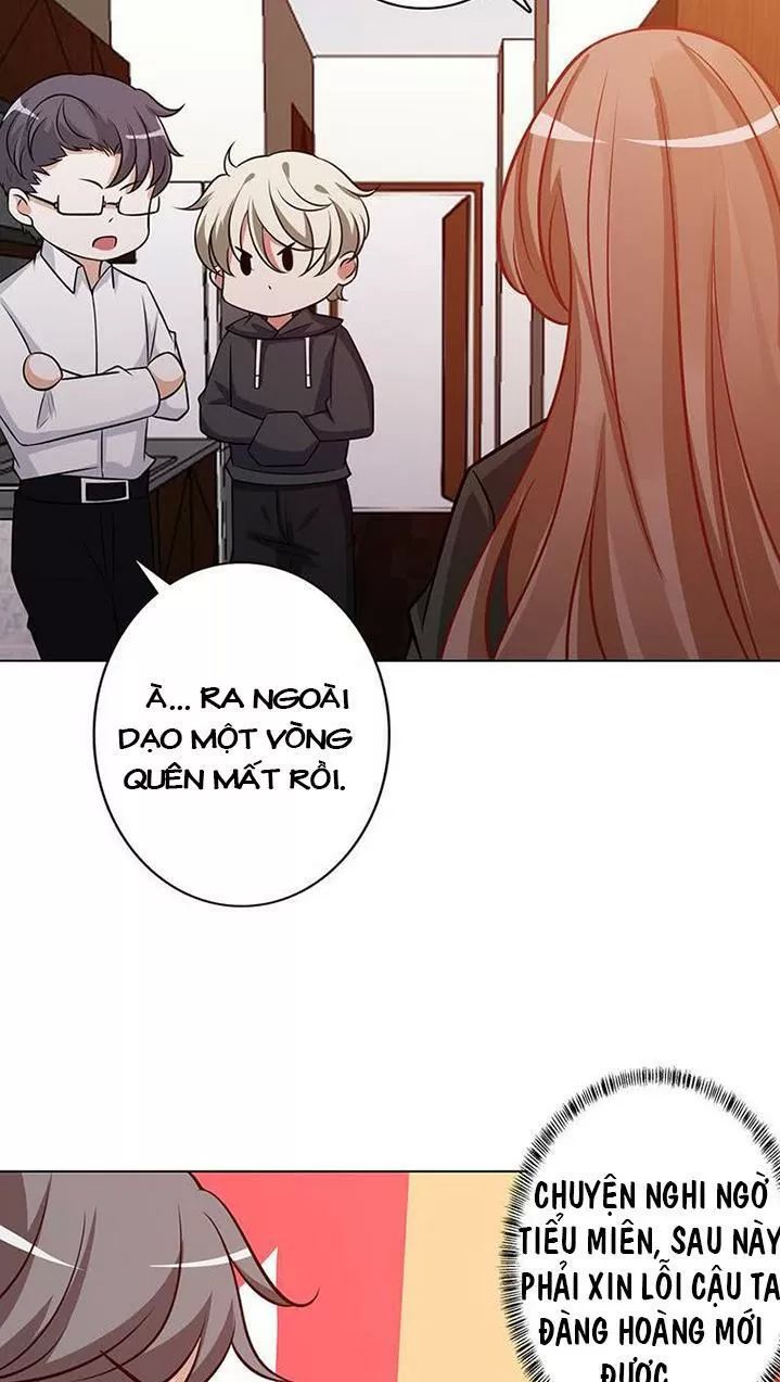 Quy Luật Tình Yêu Ở Mạt Thế Chapter 195 - 19