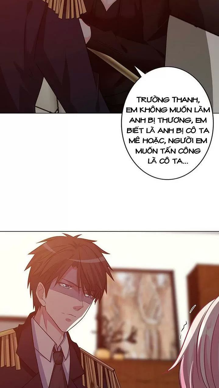 Quy Luật Tình Yêu Ở Mạt Thế Chapter 195 - 3